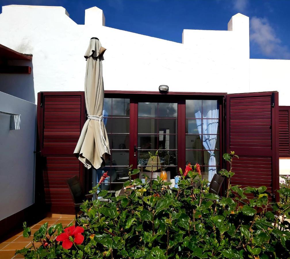 Sunshine Sun Apartment *